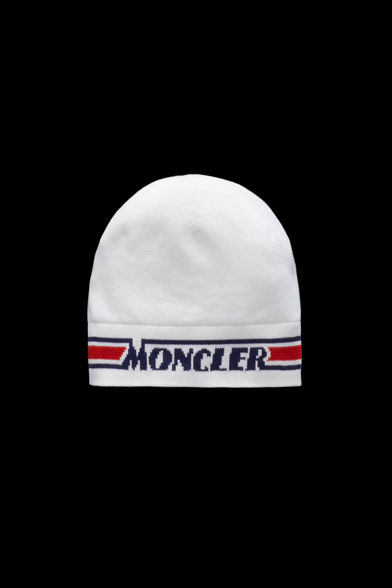 moncler beanie