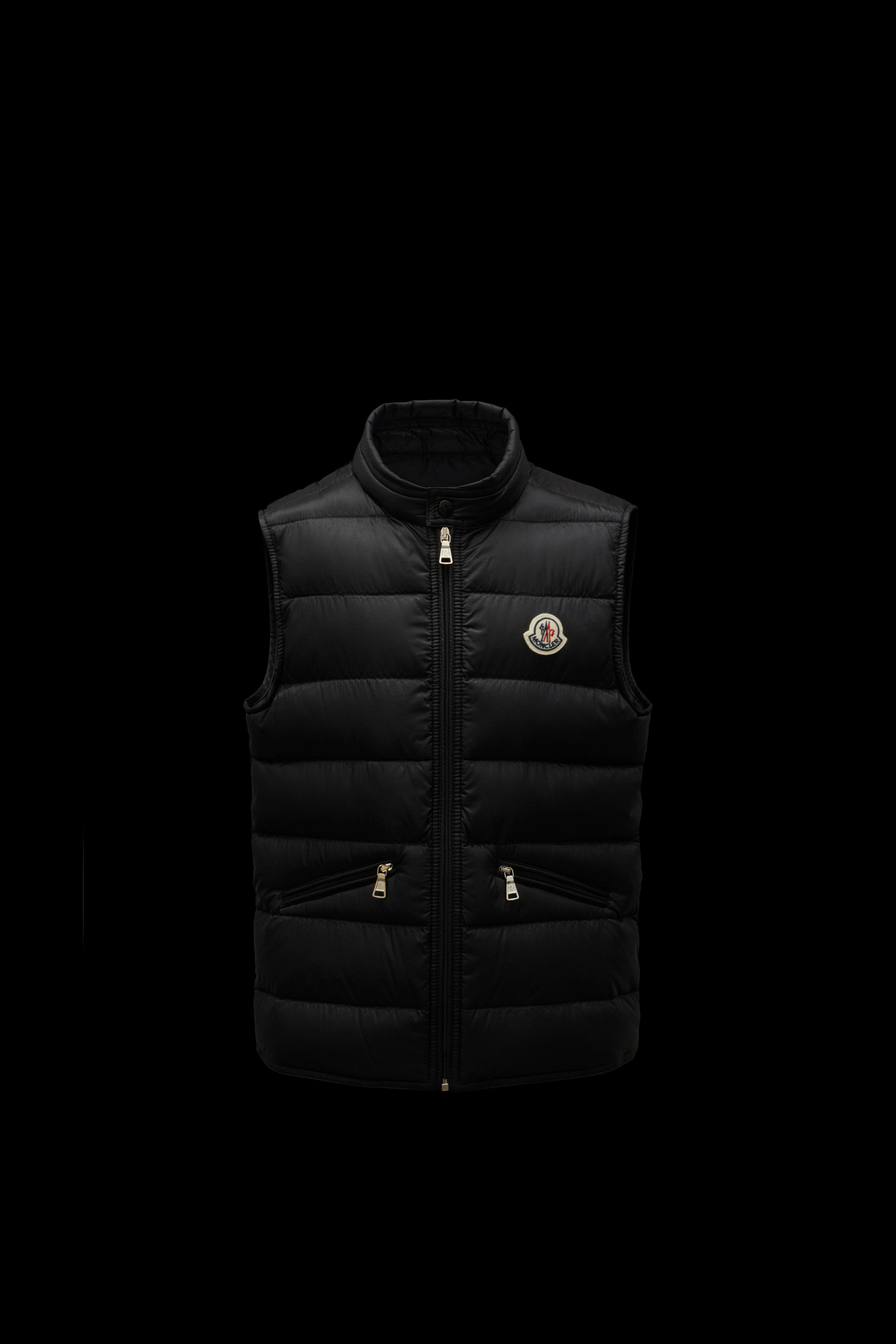 monclear bodywarmer