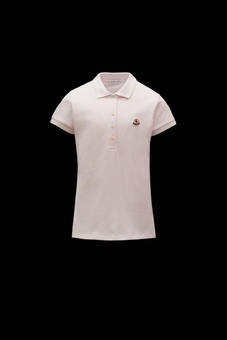 Moncler polo womens Clearance