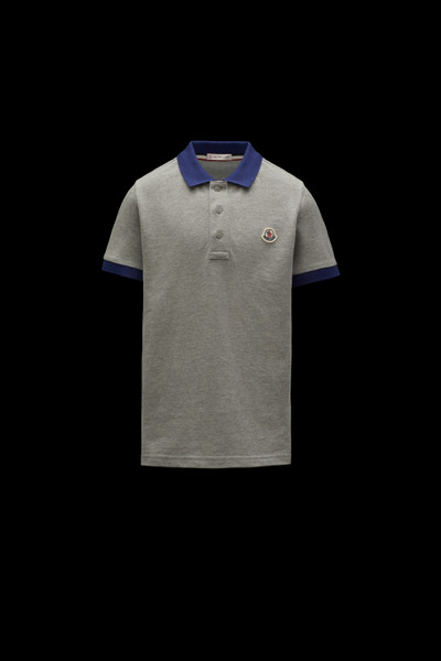 polos moncler