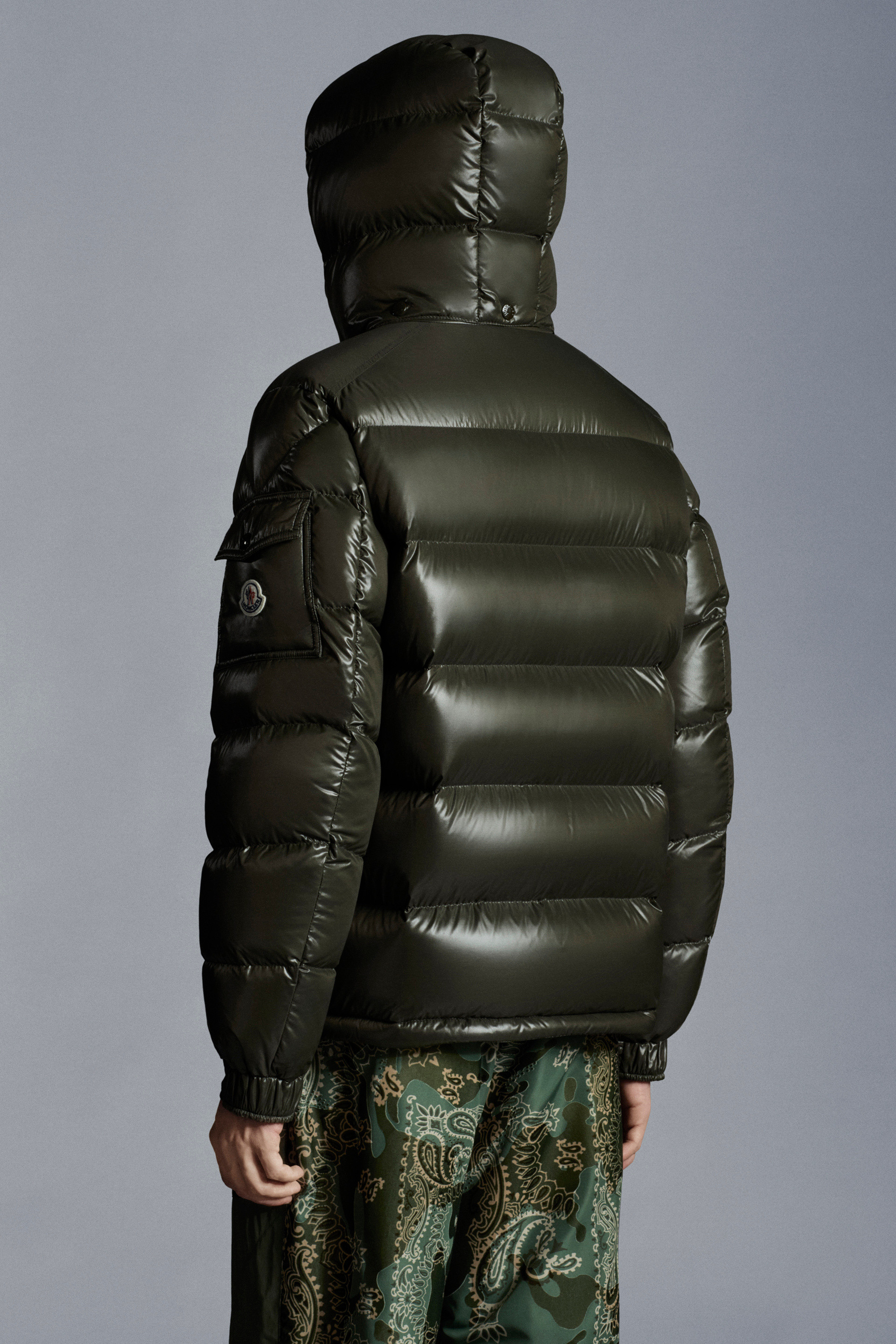 moncler olive green,Save up to 15%,www.ilcascinone.com