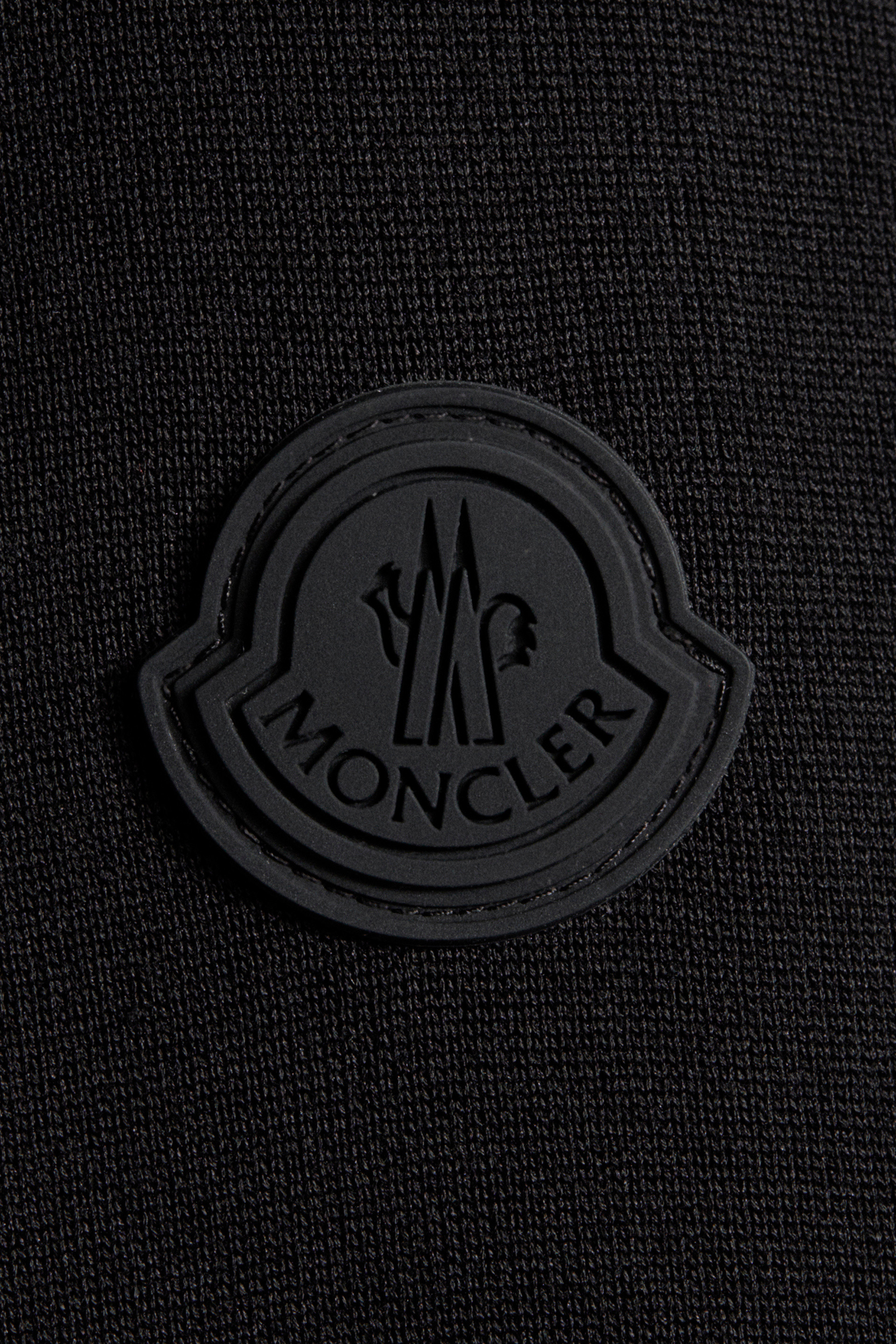 moncler wool jumper