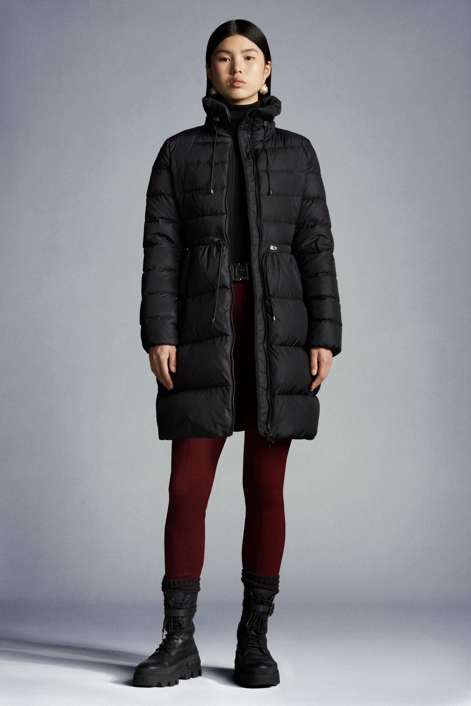 moncler rhin down jacket