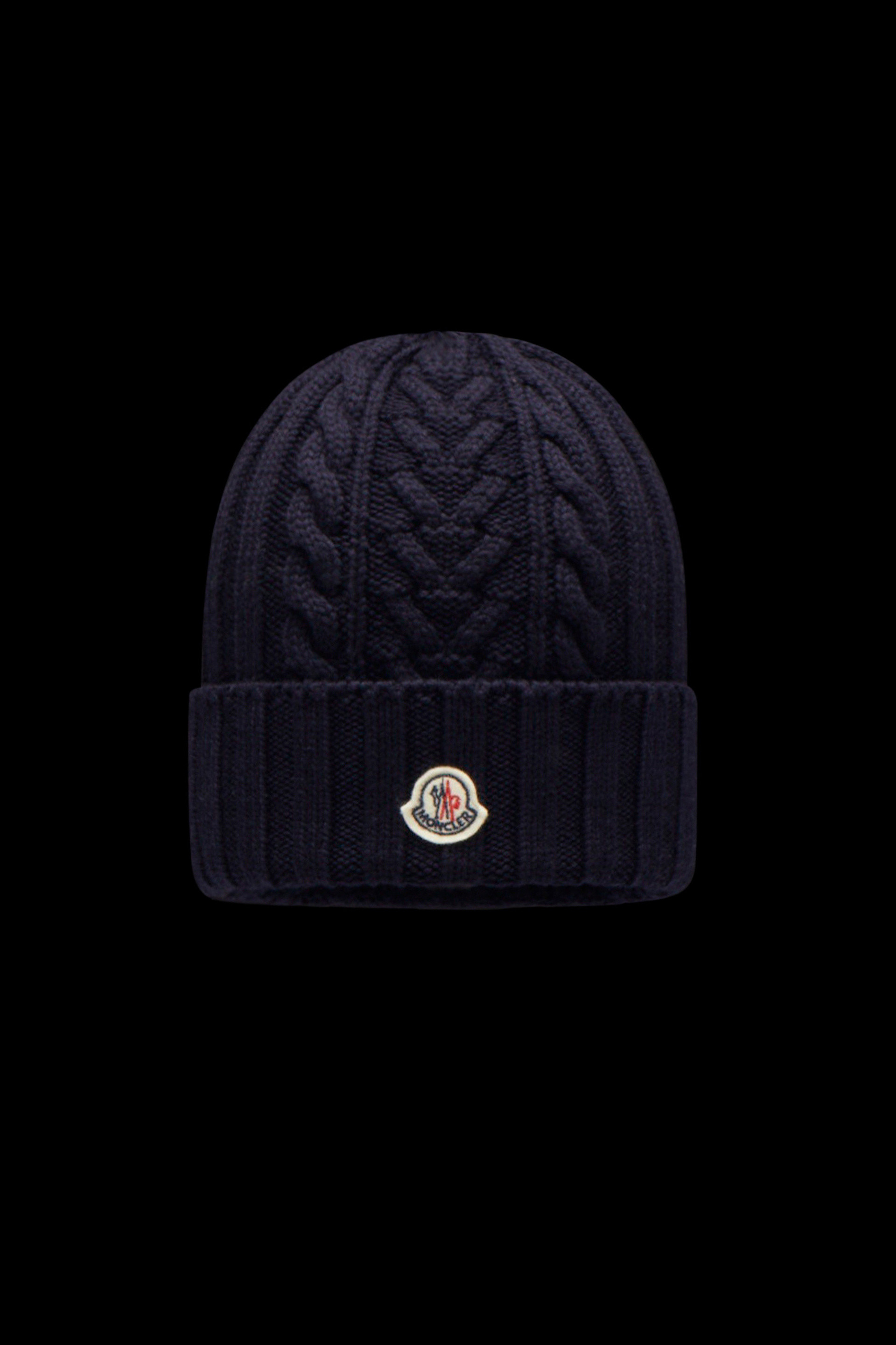 moncler hat