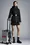 Moncler + Rimowa Reflection Suitcase Gender Neutral Silver Moncler 2