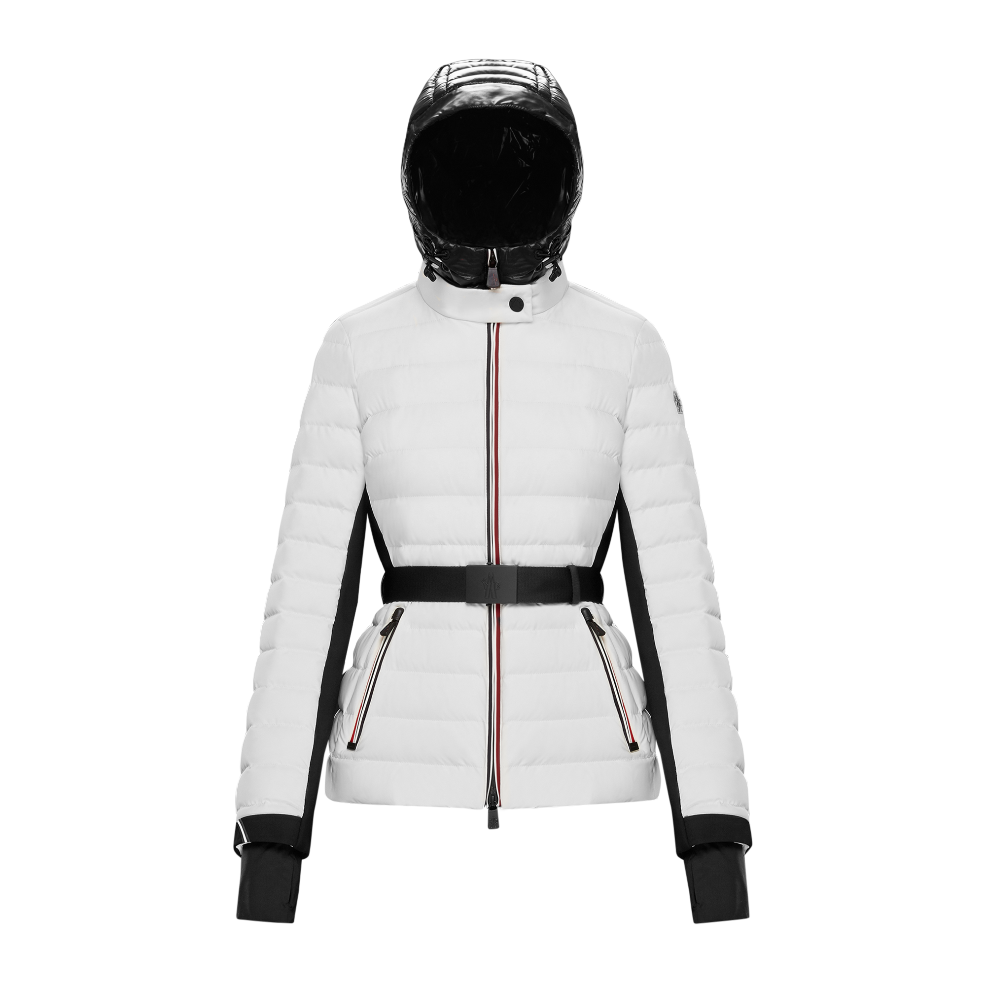 Moncler Doudoune Courte Bruche