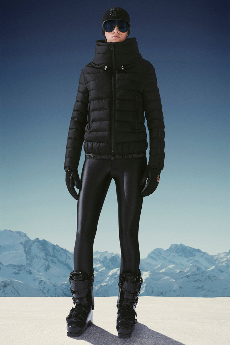 moncler vonne jacket