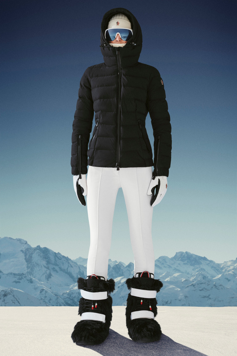 moncler chena giubbotto