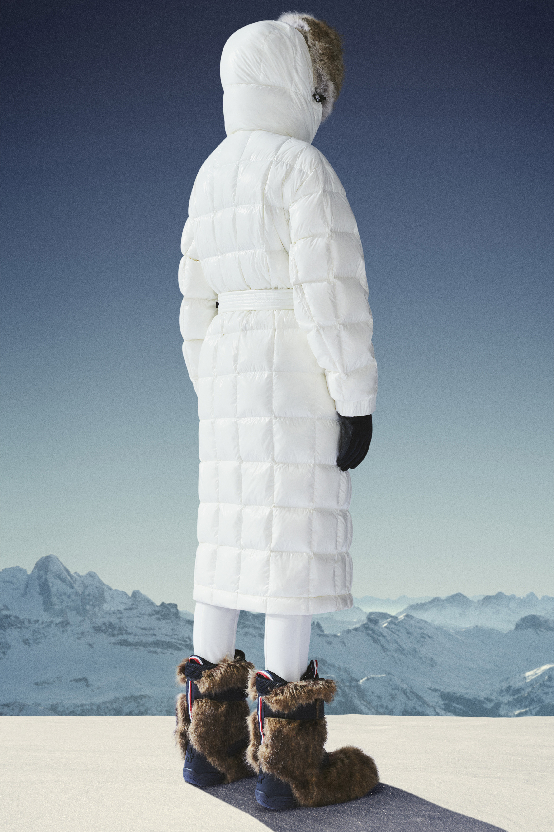 faucon moncler