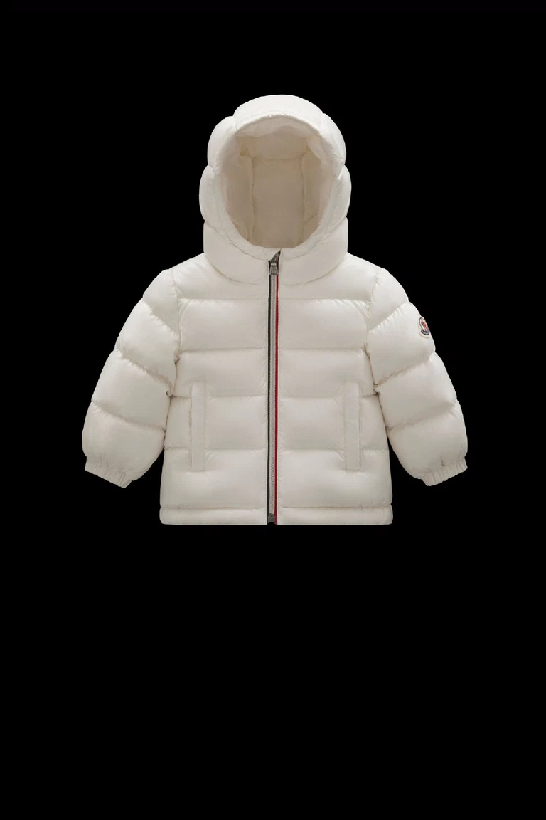 New Aubert Blanc Soie Manteaux Bebe Garcon Moncler Lu New Aubert Blanc Soie Manteaux Bebe Garcon Moncler Lu
