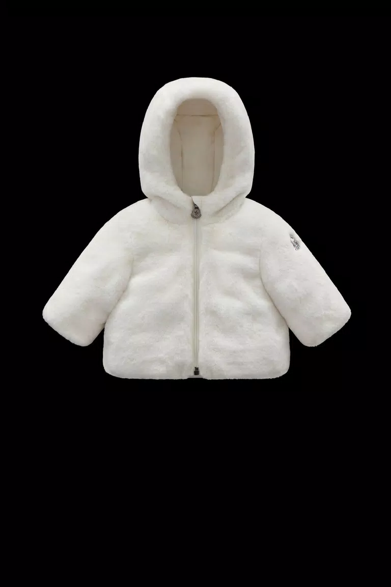 Candle Down Jacket
