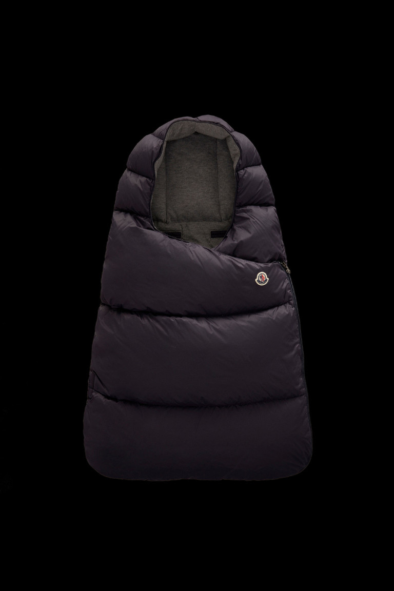 moncler nylon