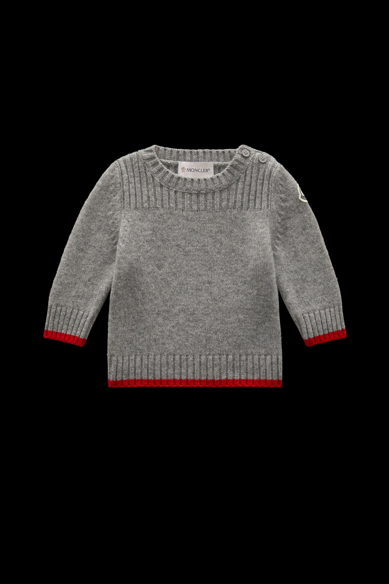 boys moncler jumper
