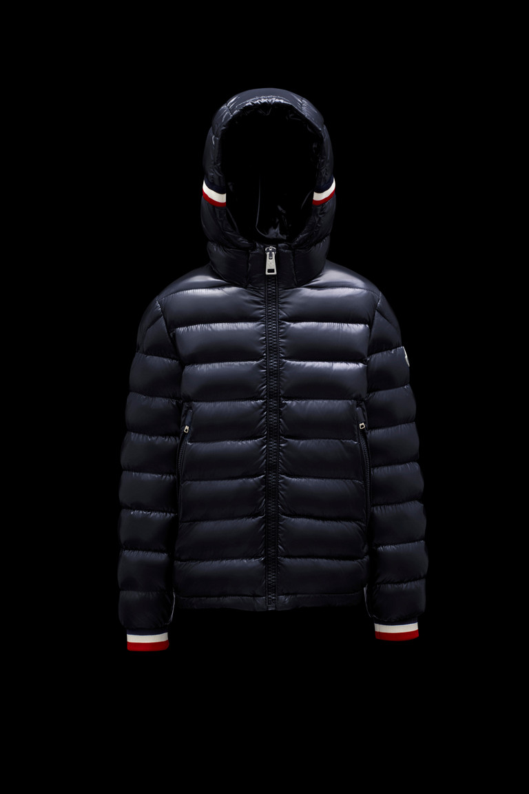 alberic moncler