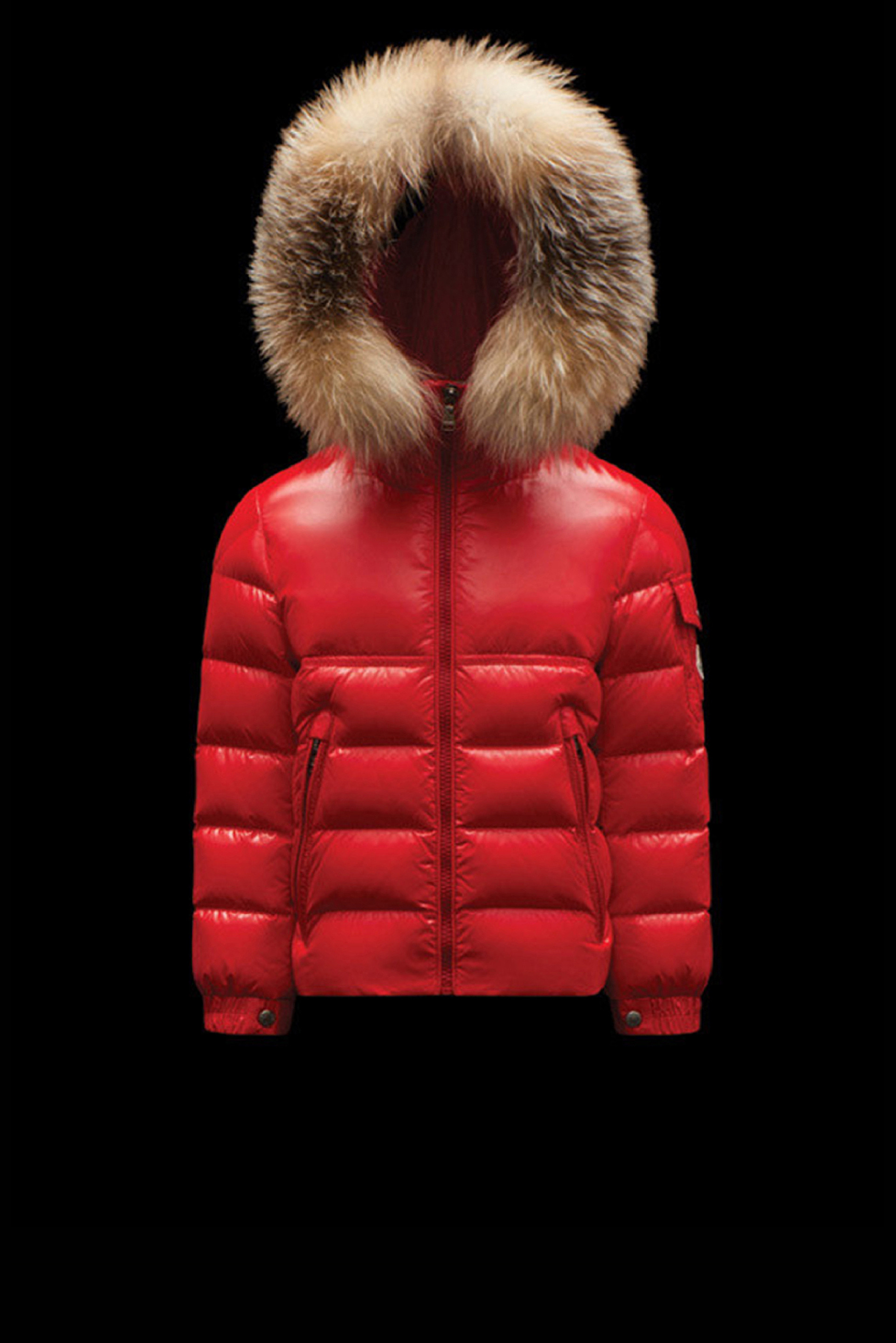 moncler byron mens