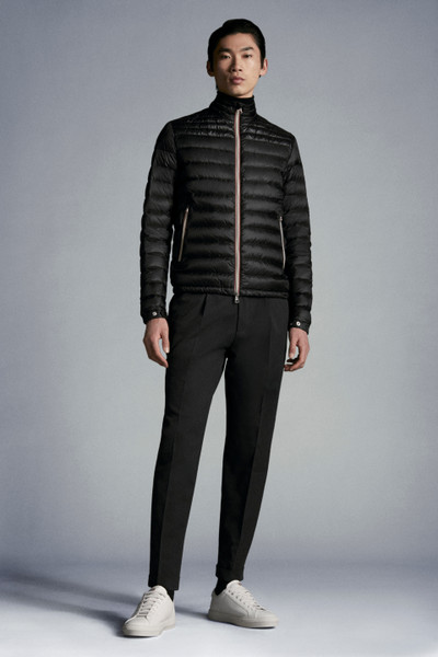 Moncler daniel jacket review sales