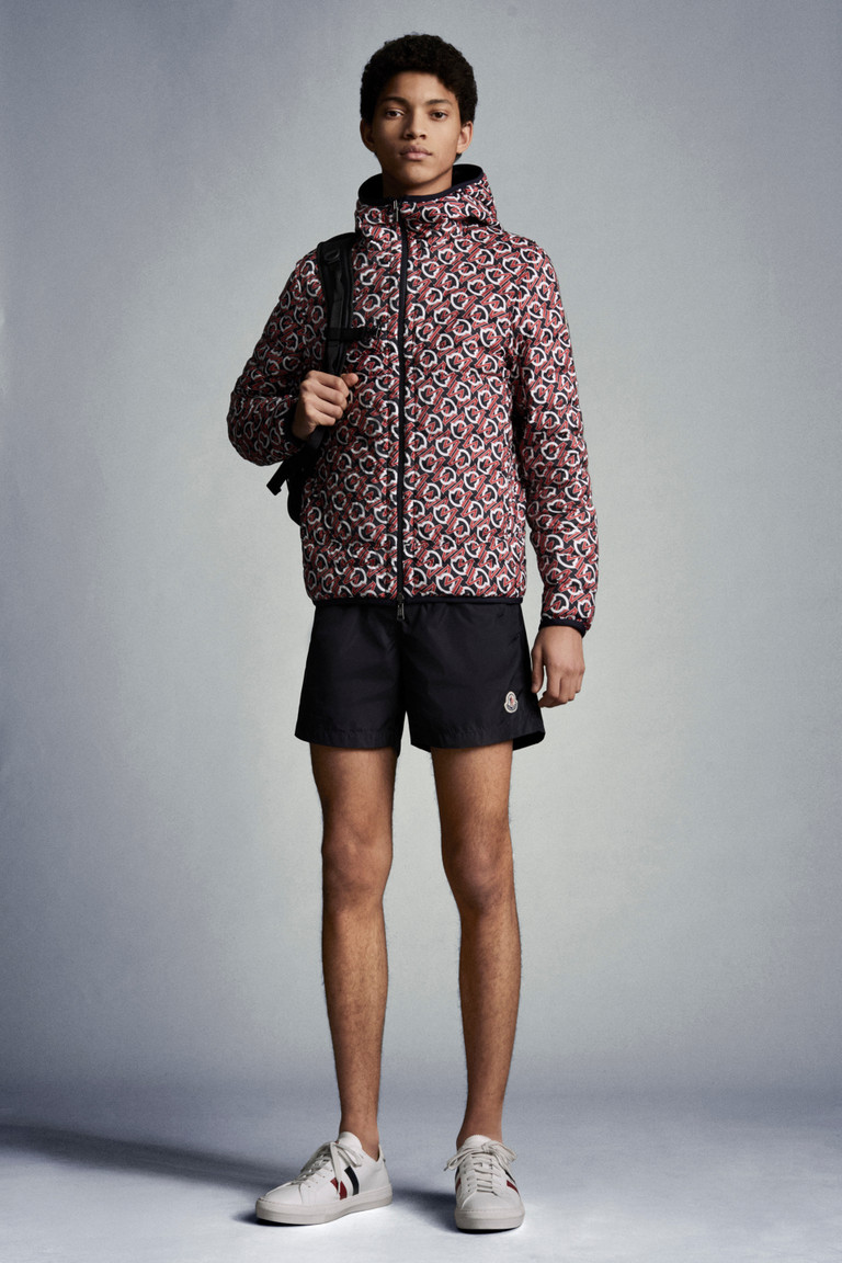 moncler shorts