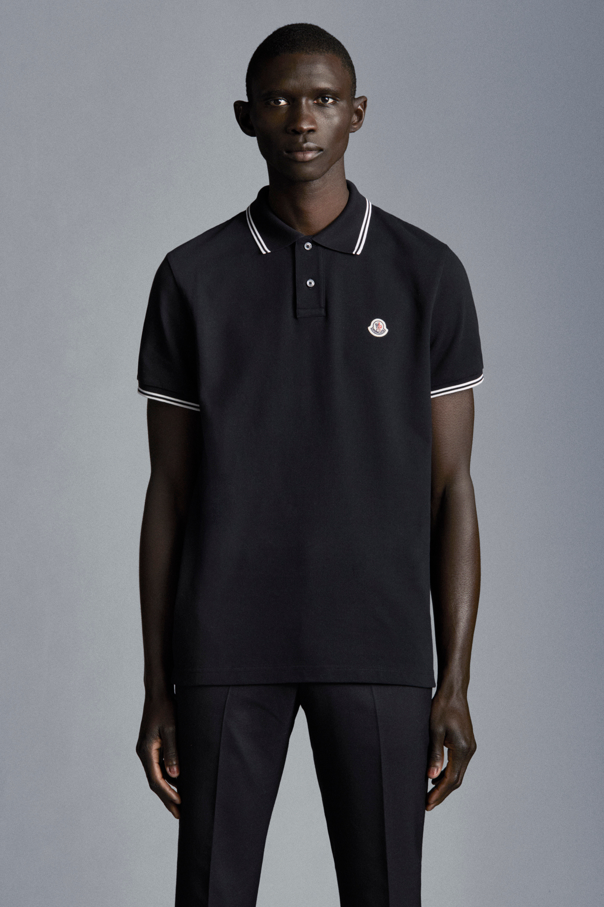 moncler t shirt wit