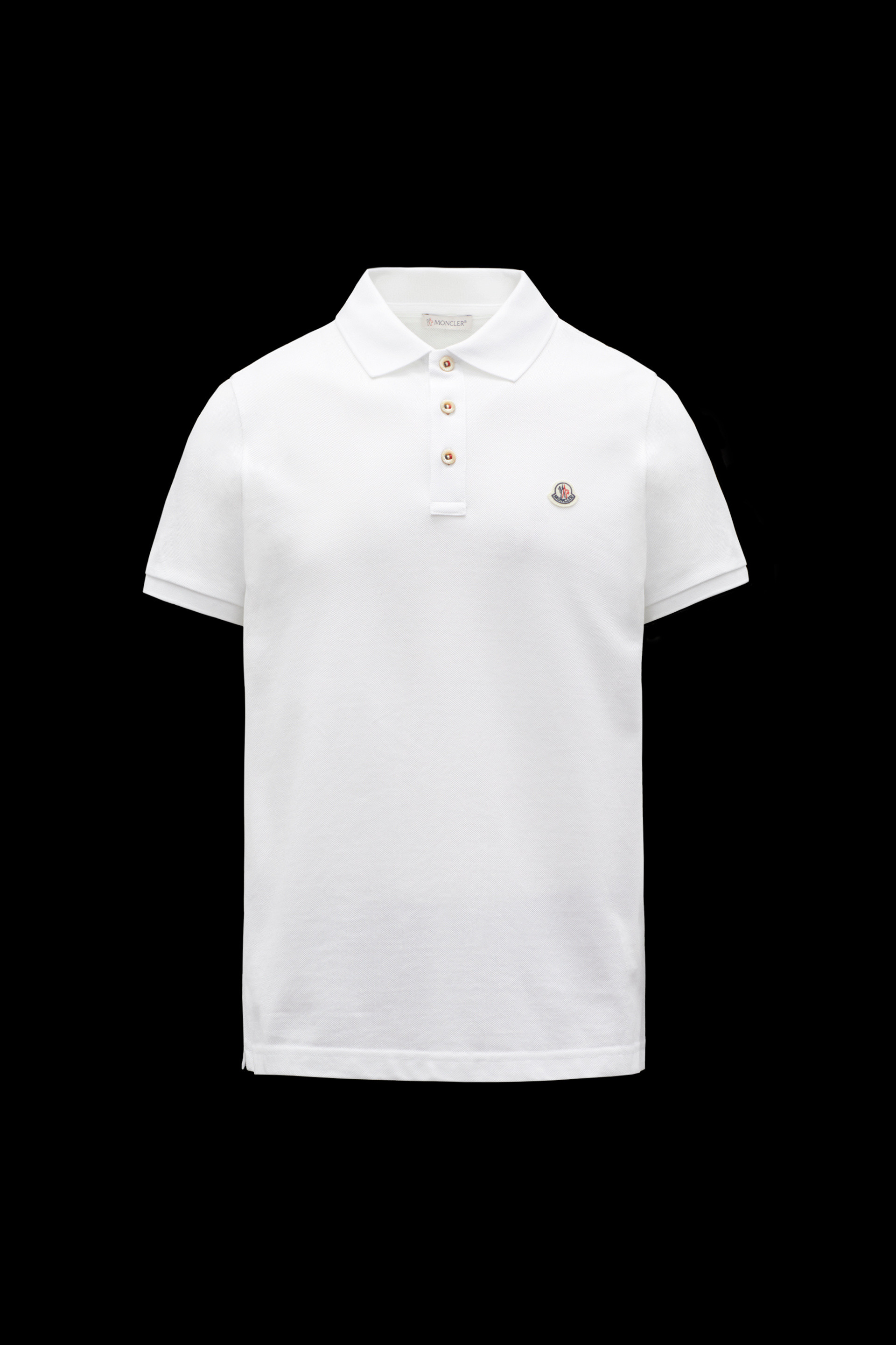 men moncler shirt