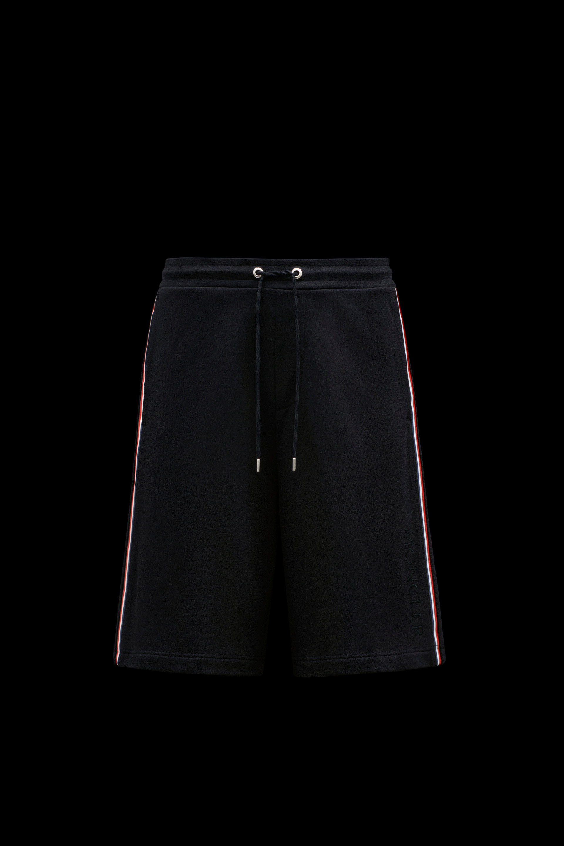 Black Moncler Shorts Top Sellers, 49% OFF | www.ilpungolo.org