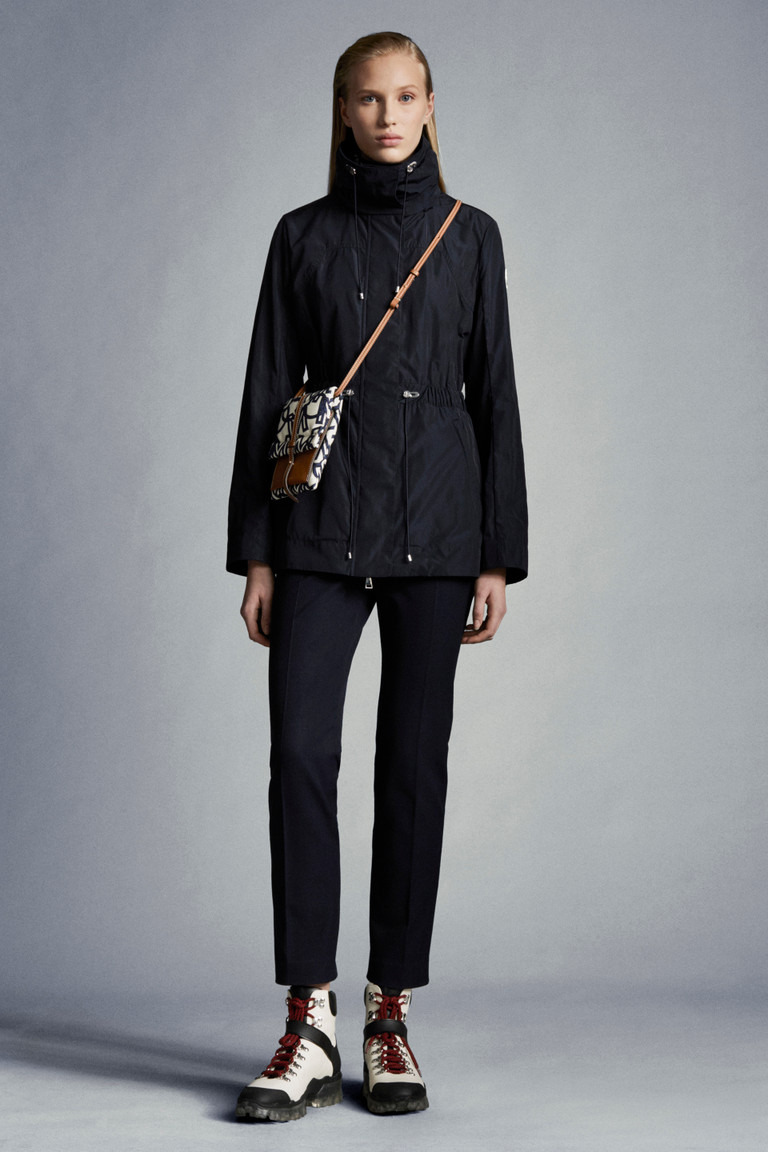 Moncler ocre jacket Clearance