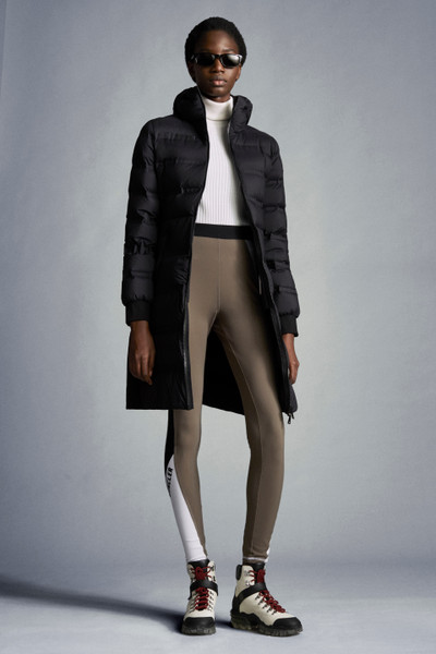 Moncler Sceptrum Nylon Puffer Jacket 