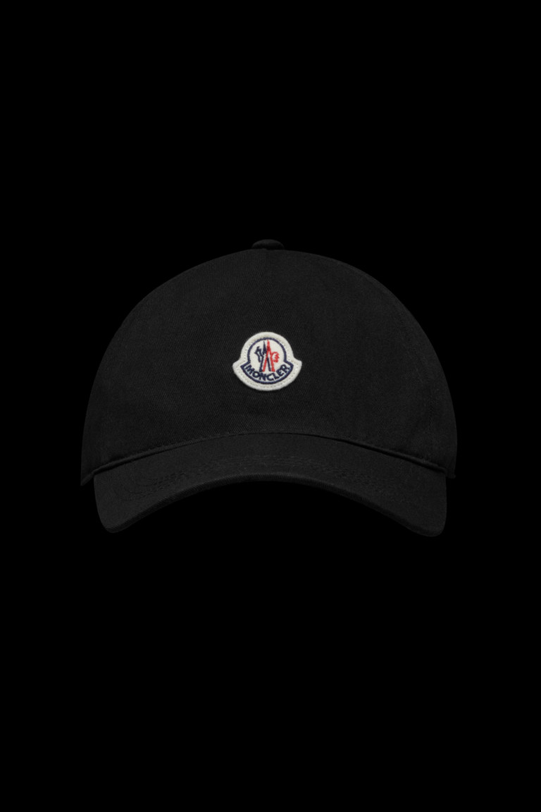 moncler dad hat