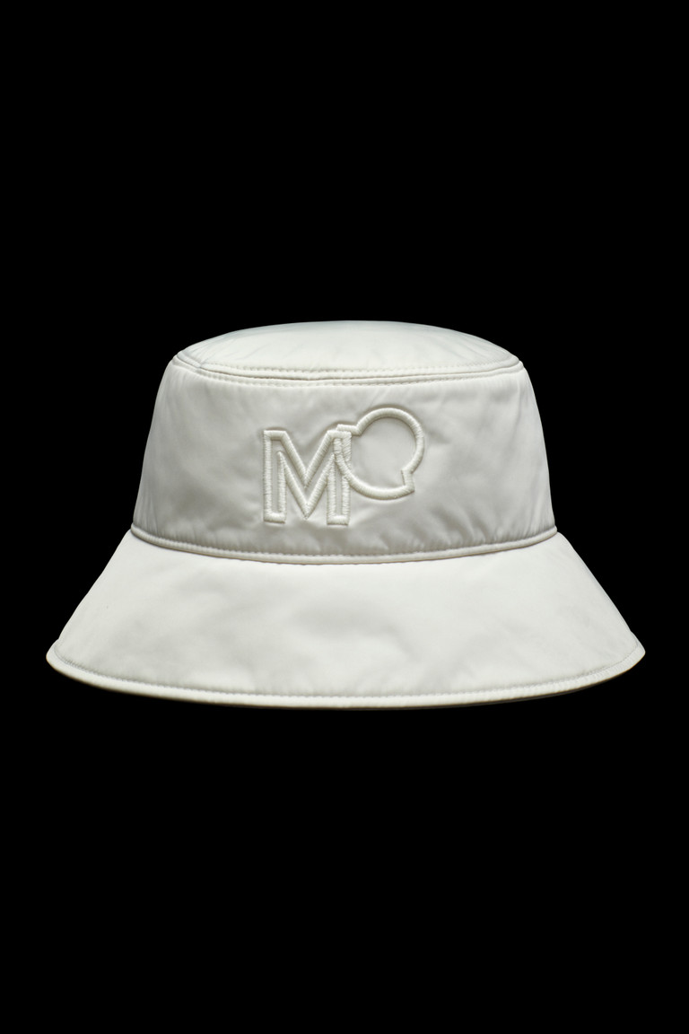 moncler bucket hat