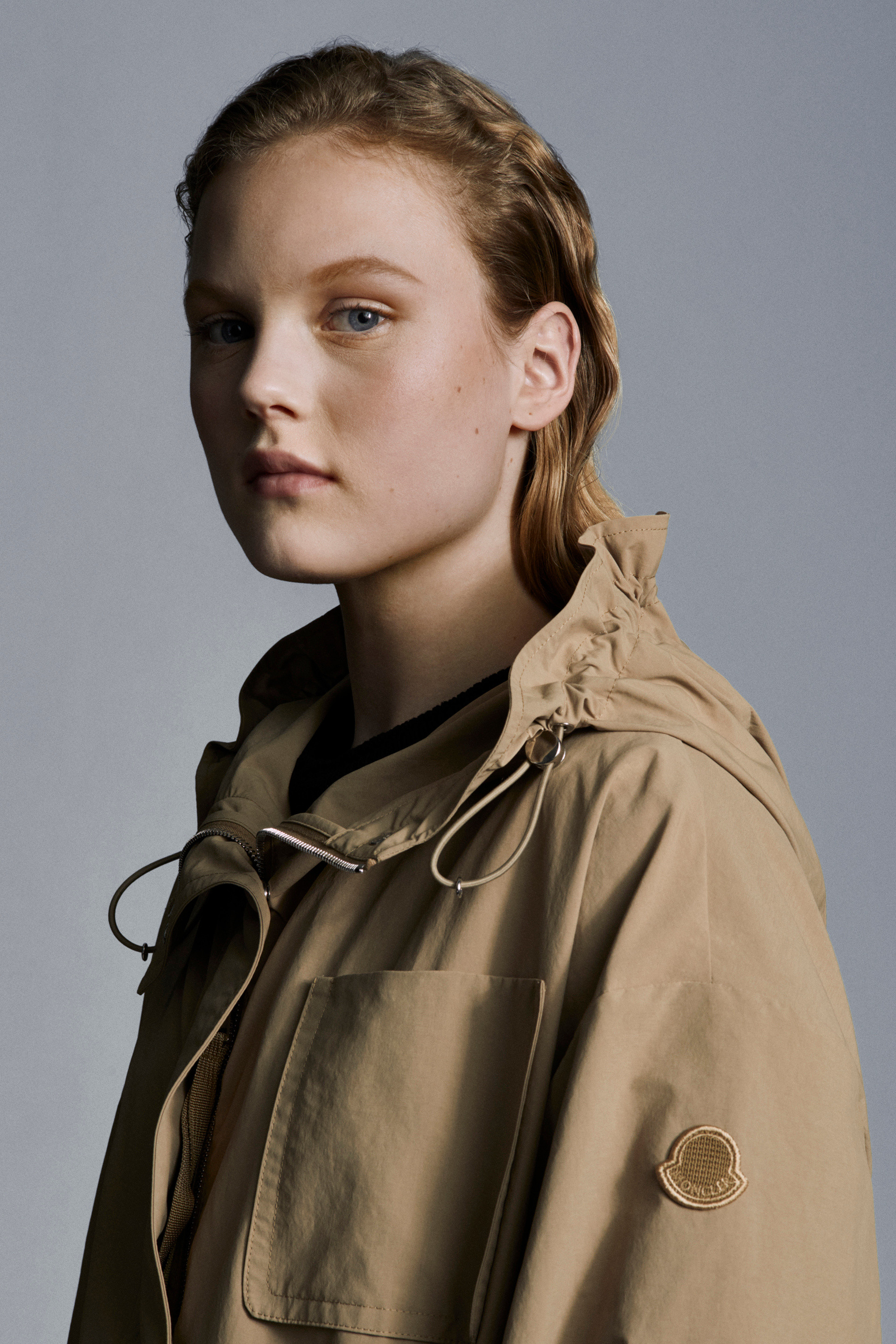 moncler opale jacket