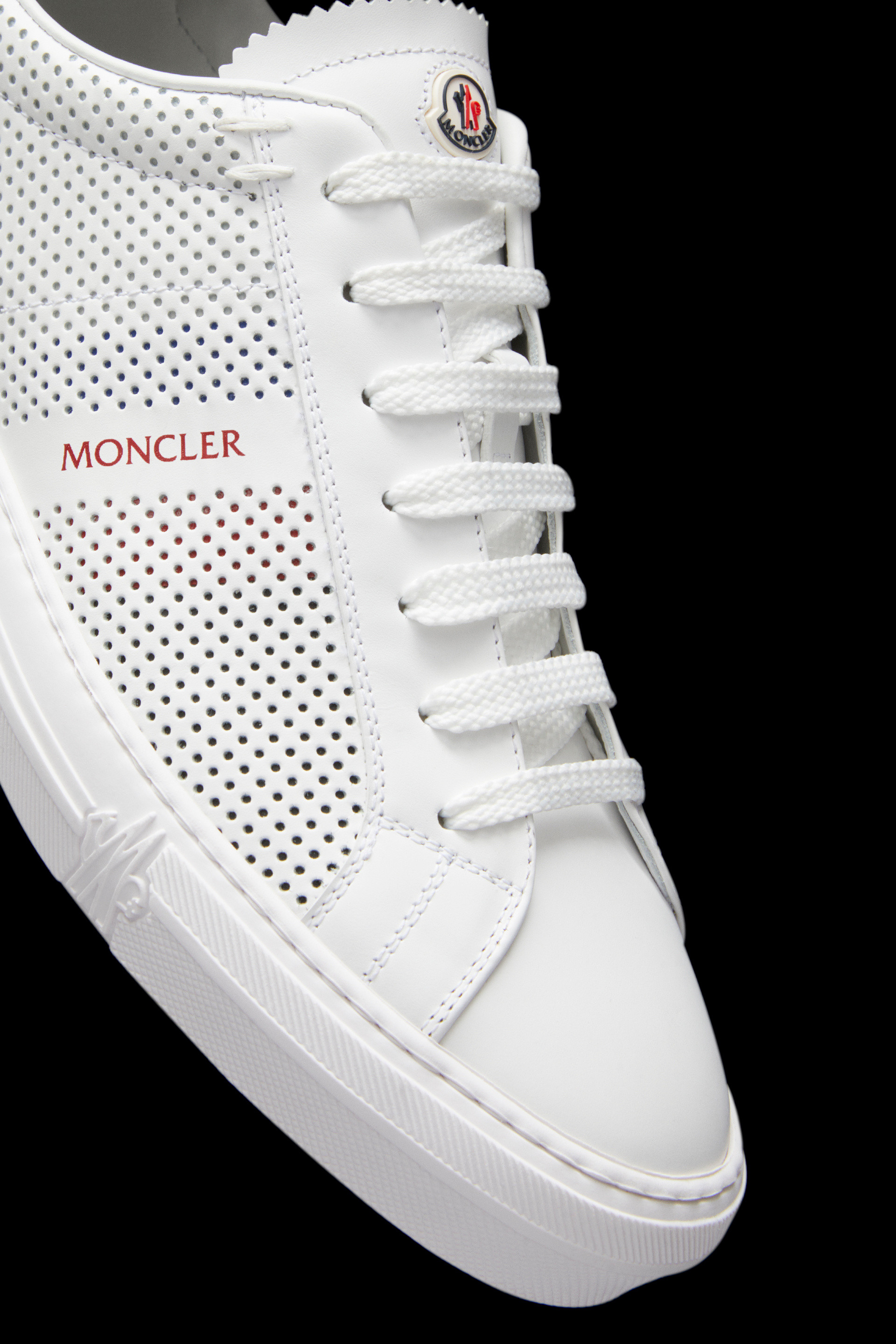 Moncler schuhe sneaker Clearance