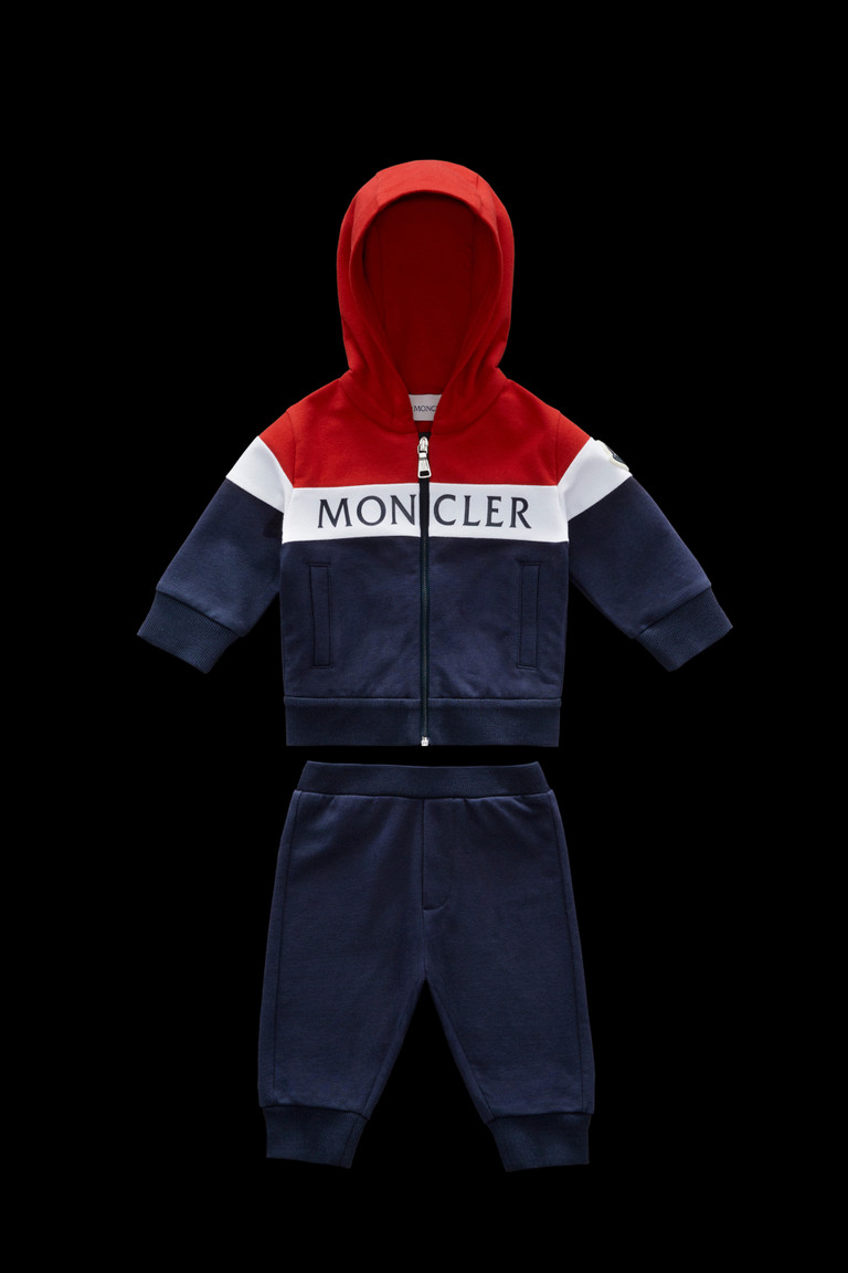 Moncler 2 piece set Clearance
