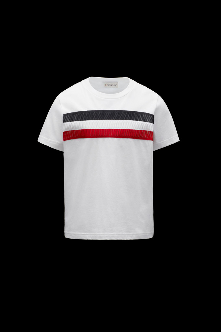 kids moncler shirt