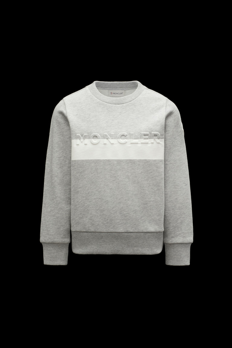 Moncler jumper boys Outlet
