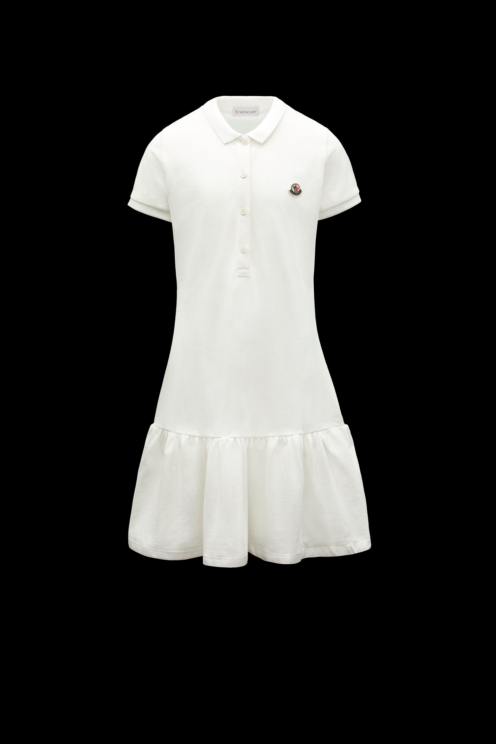 girls moncler dress
