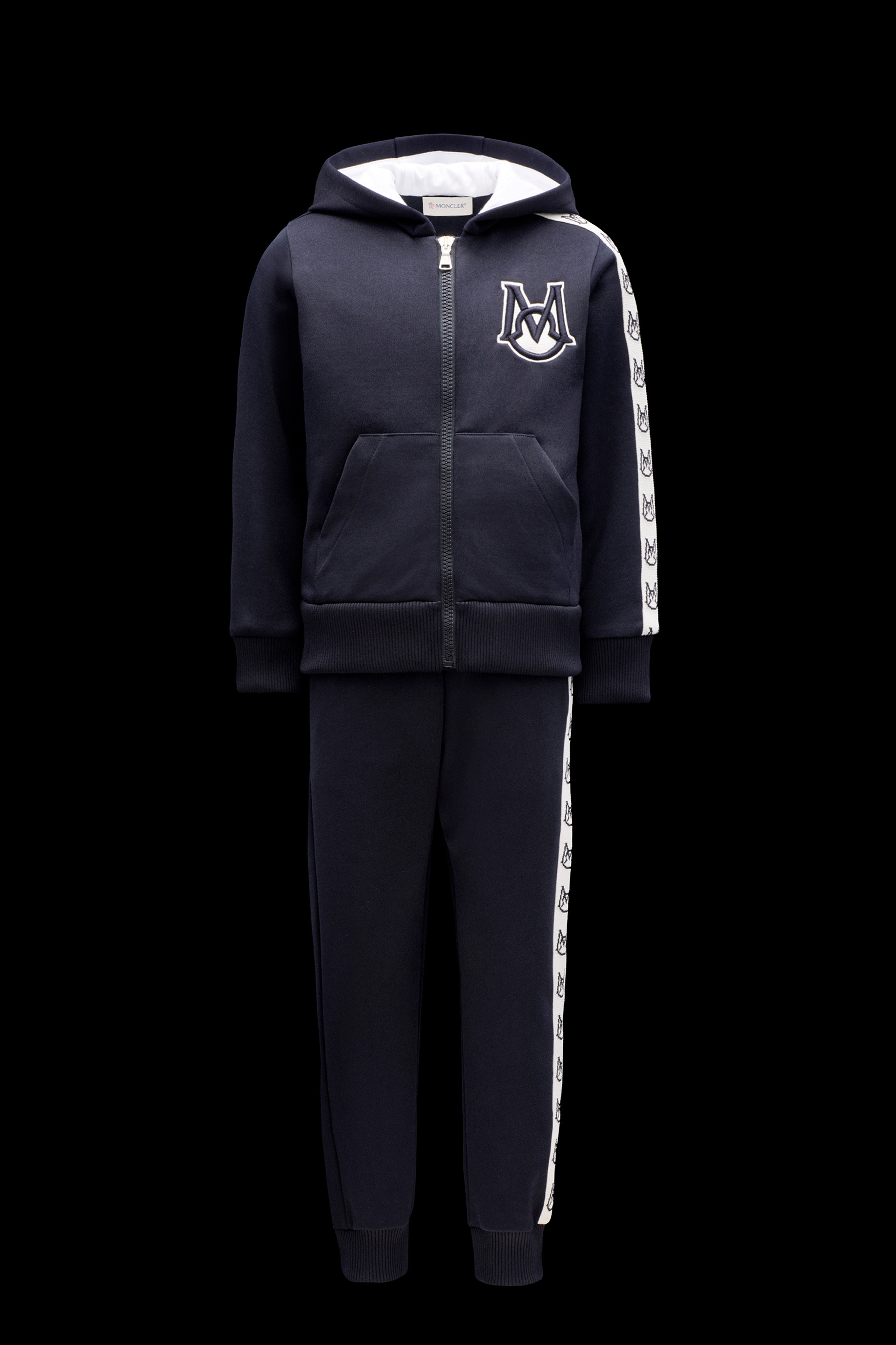 ensemble moncler