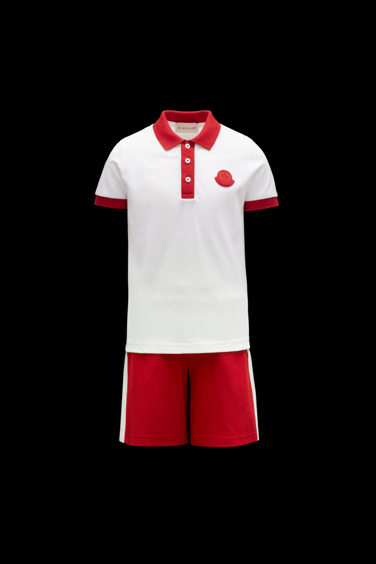 Moncler 2 piece set Clearance