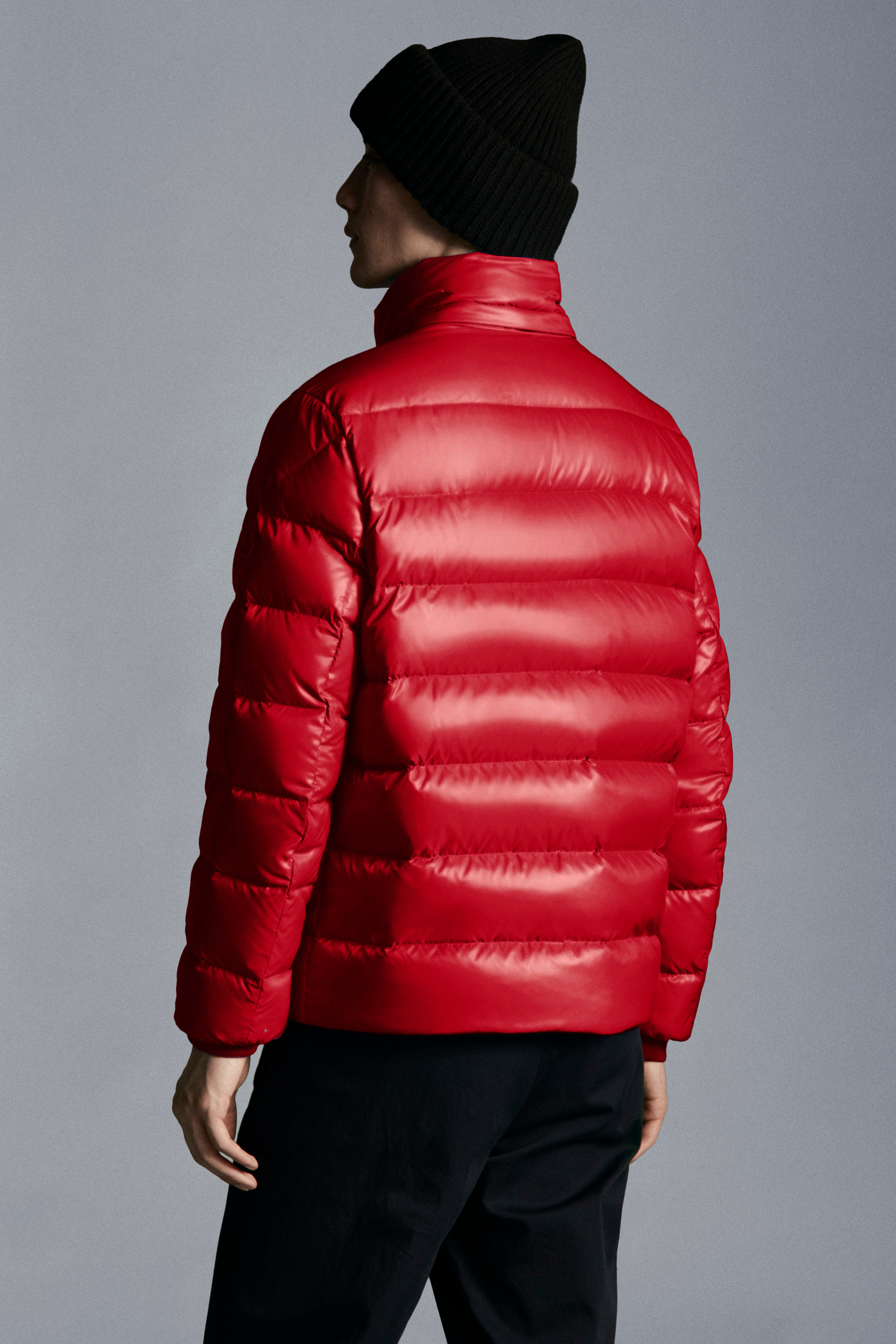 moncler red men