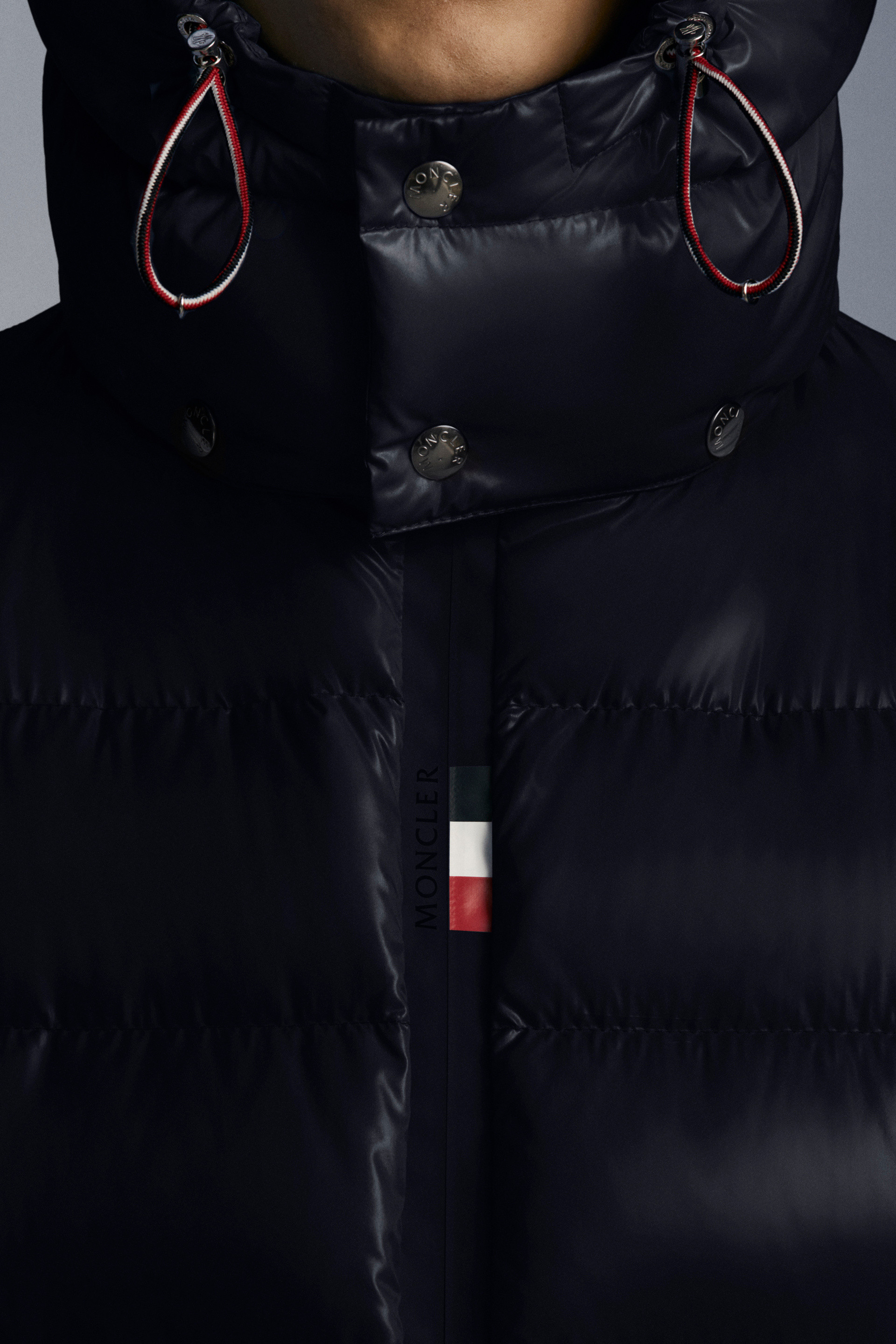 moncler prevot jacket