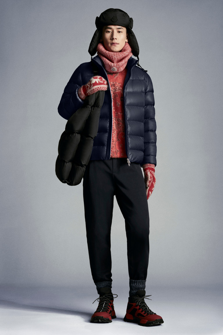 cuvellier moncler