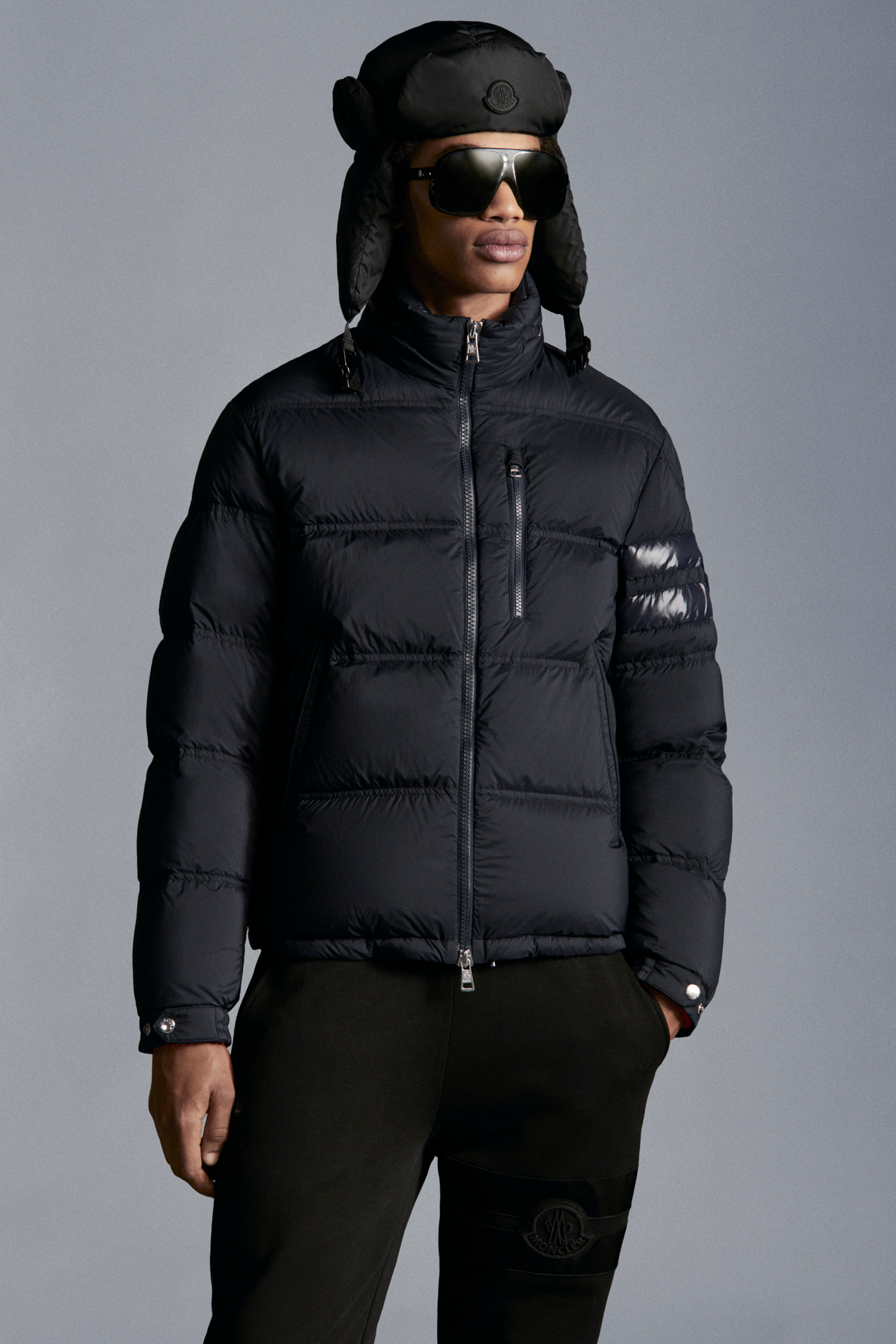 synthetic insulated jacket mens