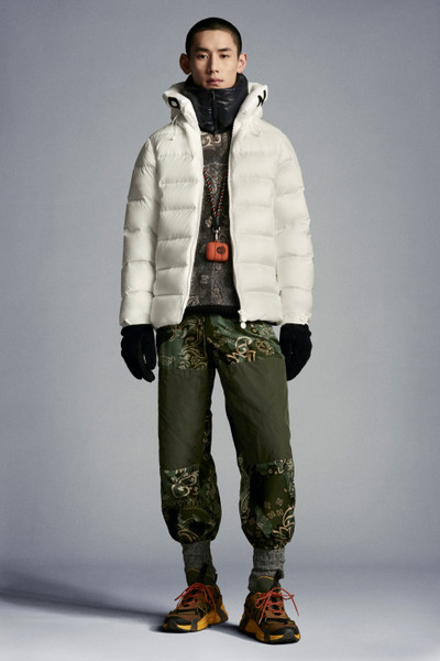 moncler salzman white