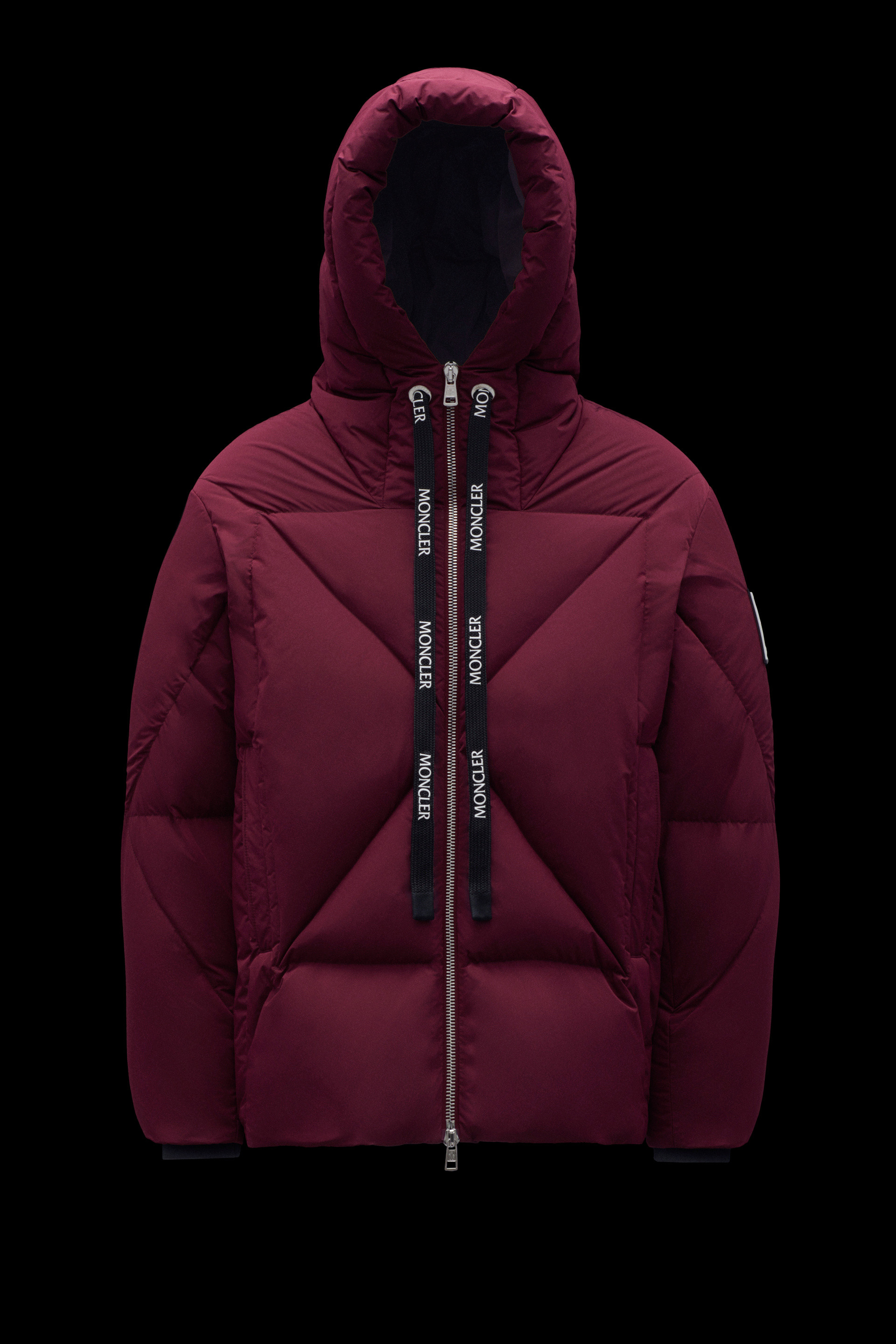 moncler jacket mens 2019