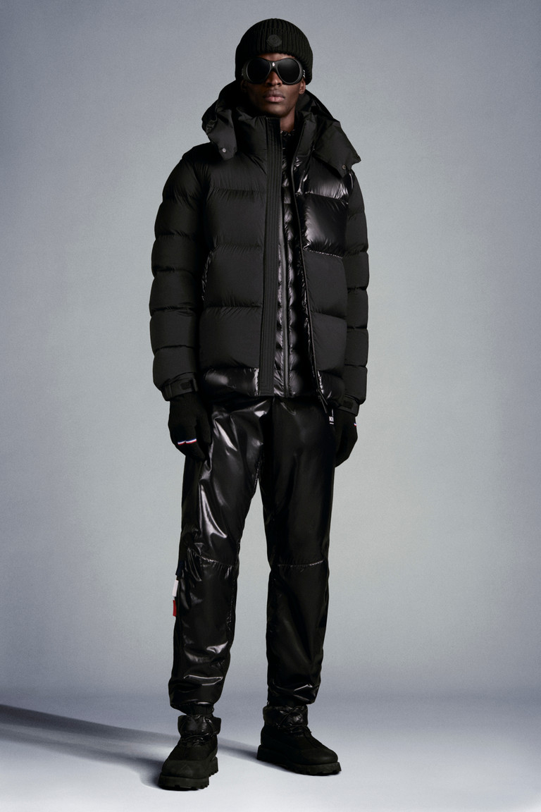 moncler jacket
