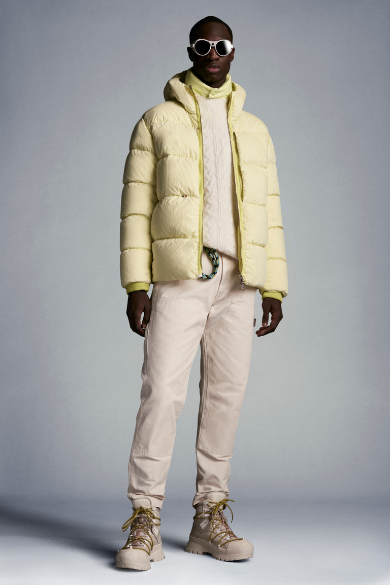 sunnei puffer jacket