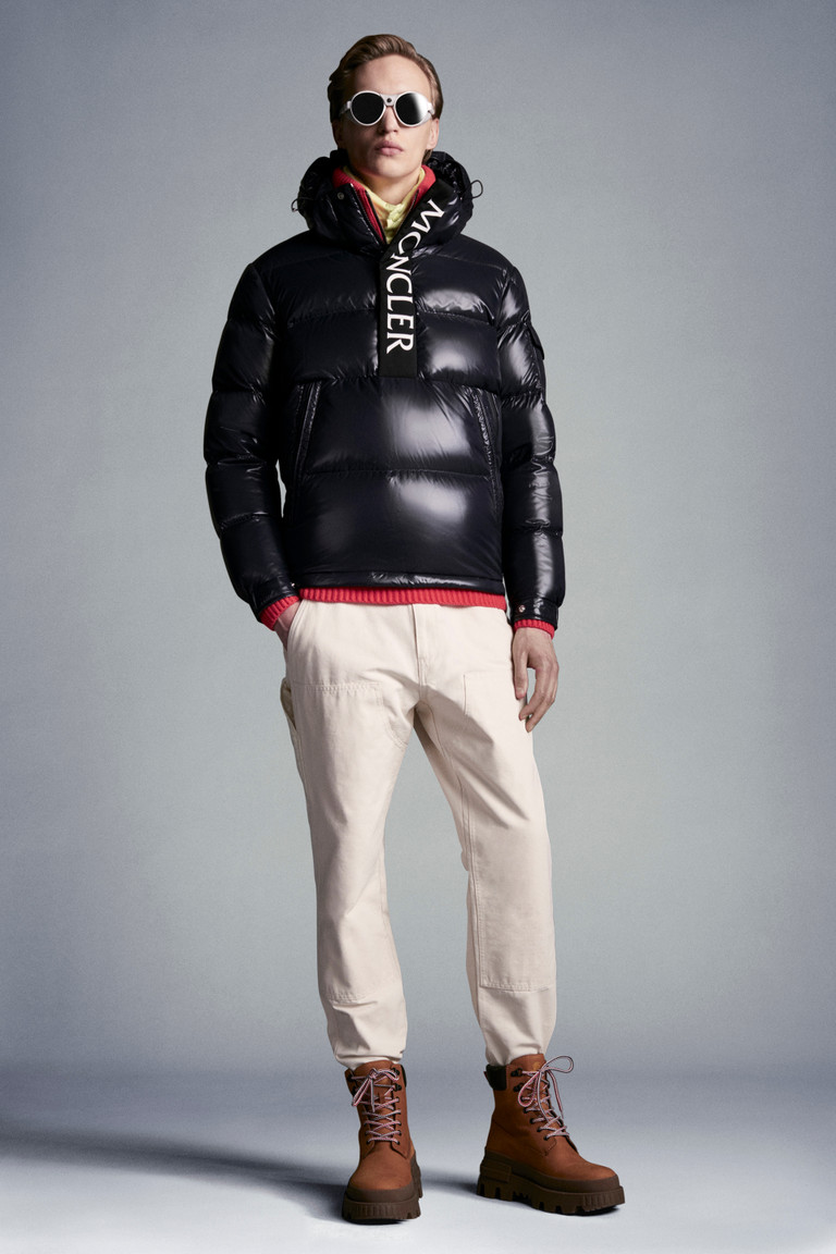 moncler maury