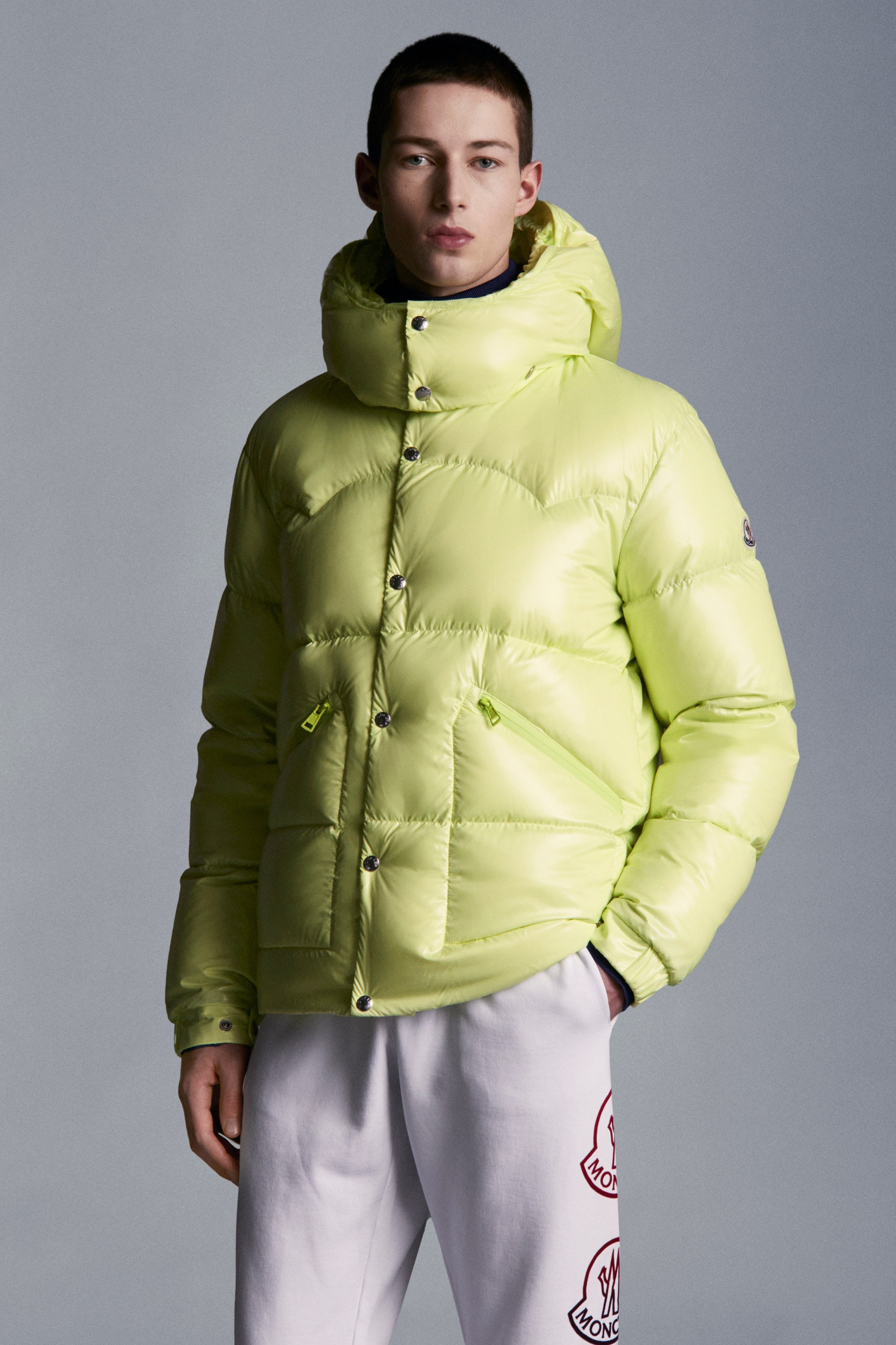 moncler coutard jacket