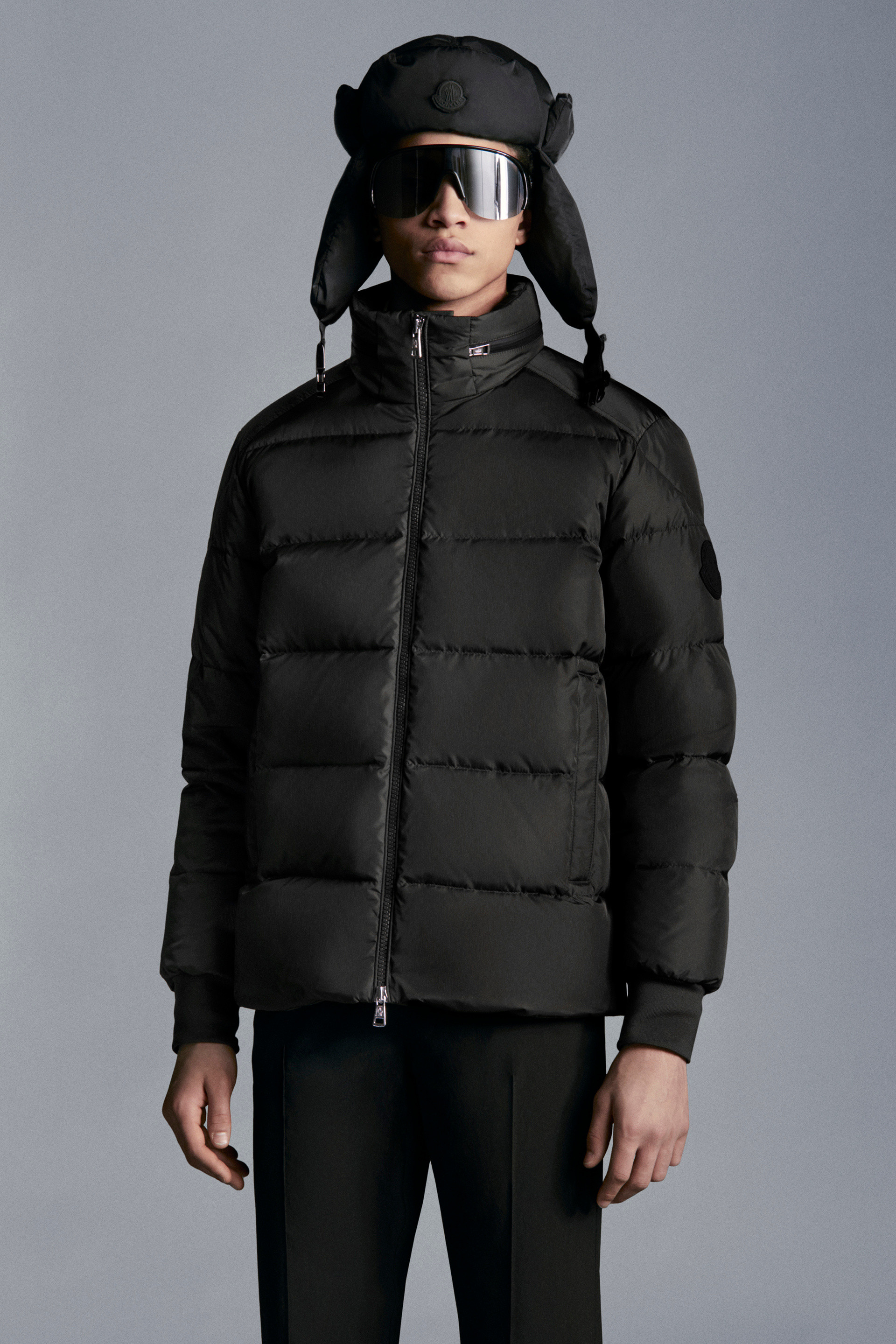 moncler bady size 2