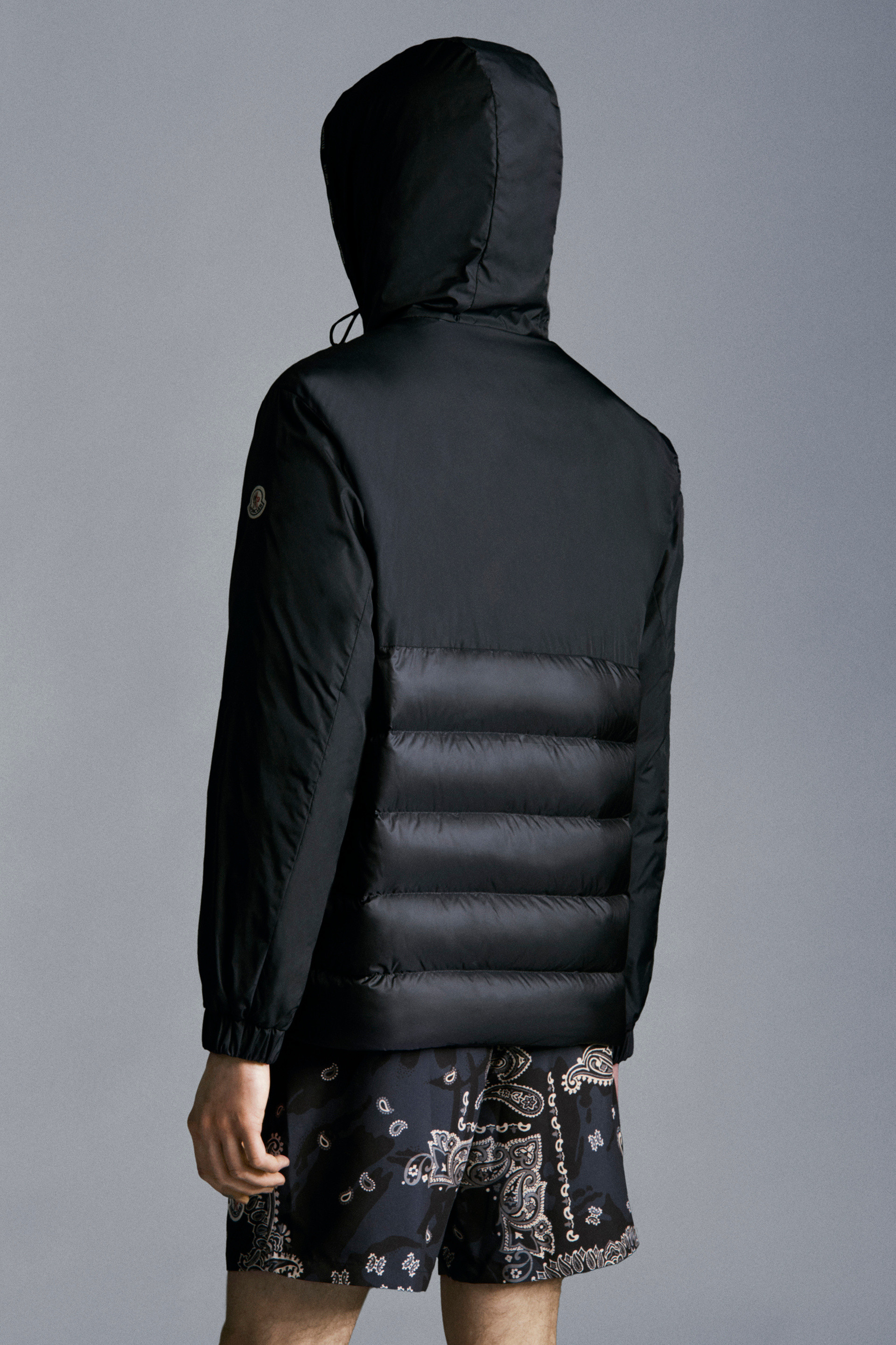 moncler laurain