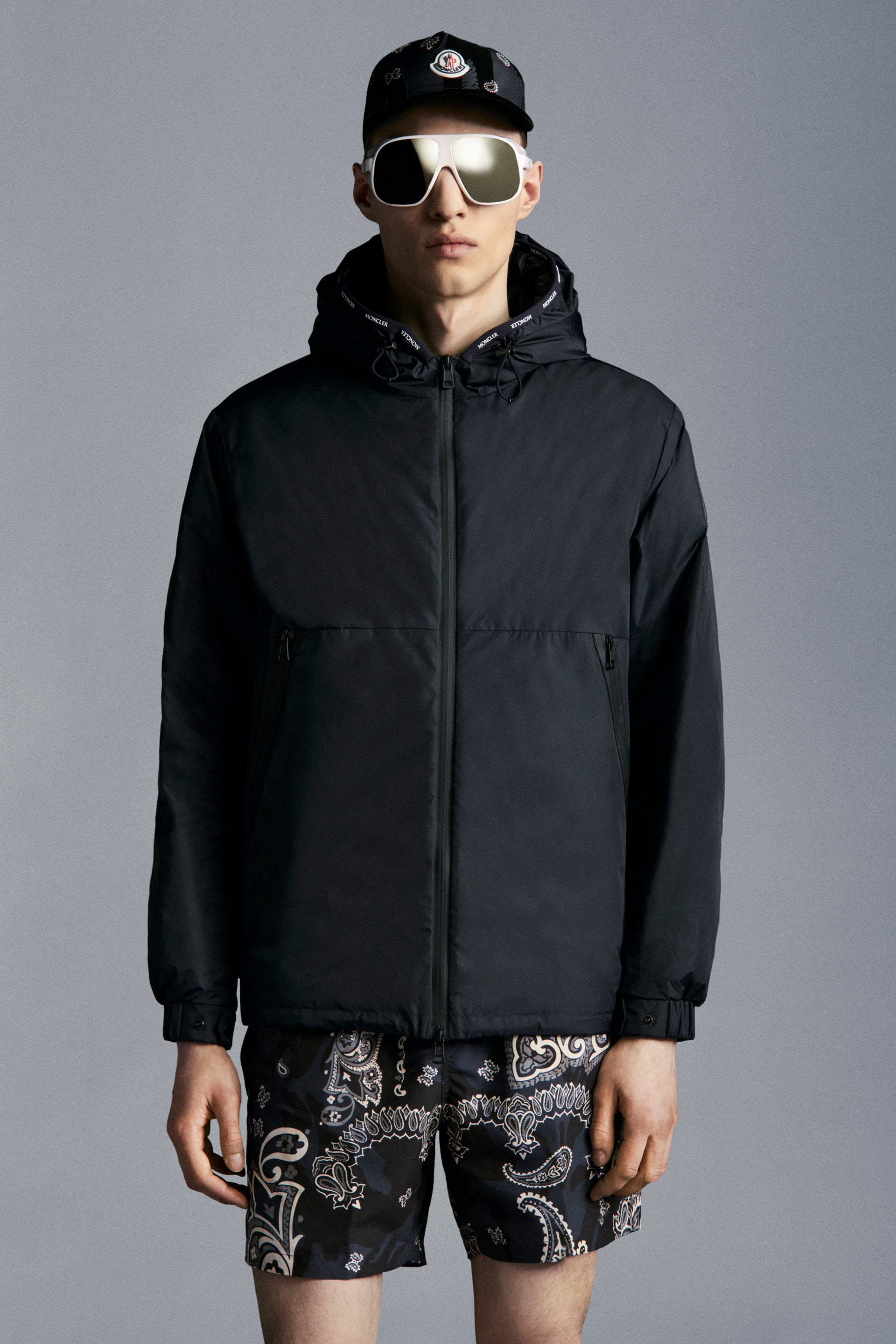 moncler laurain