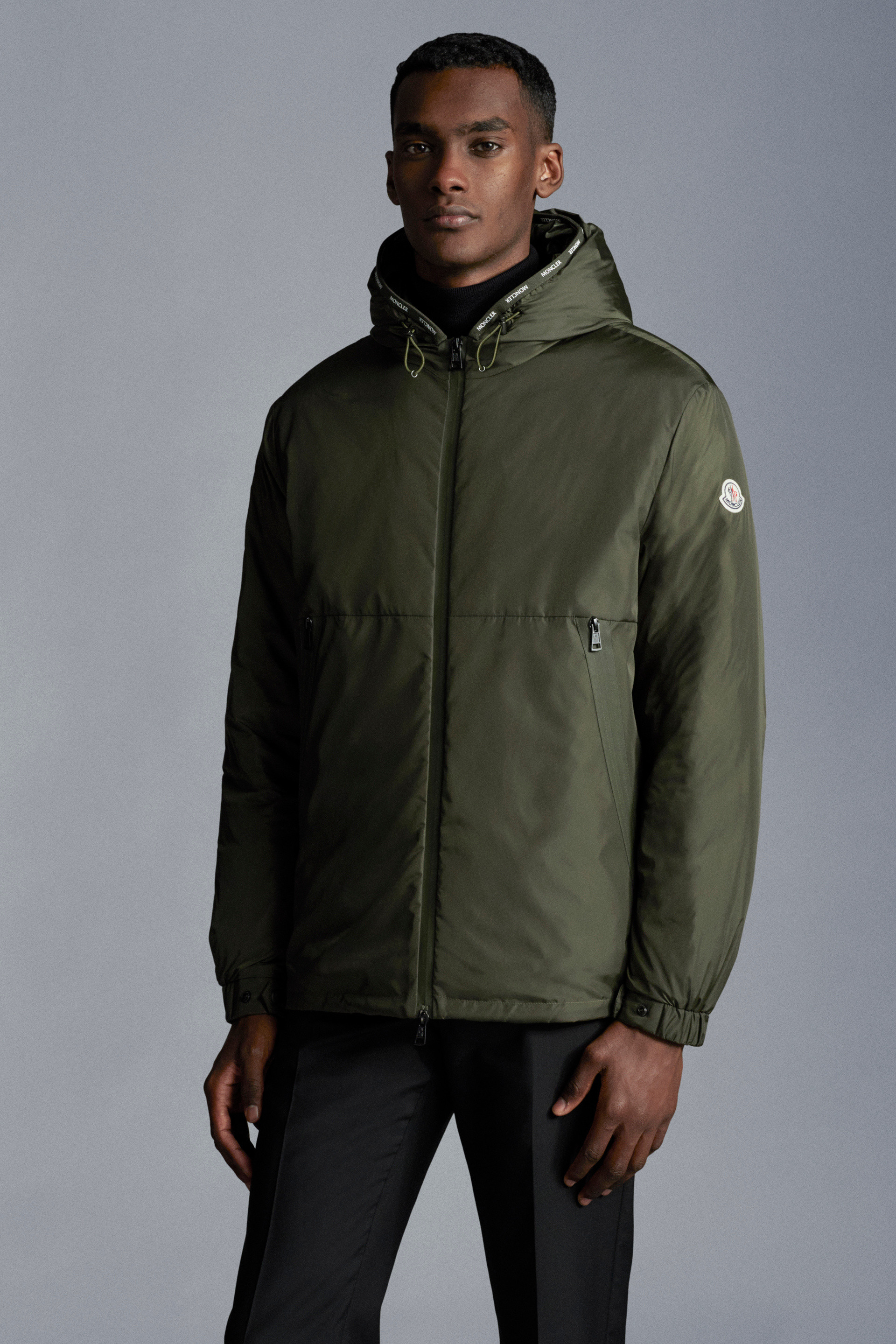 mens moncler jacket maya